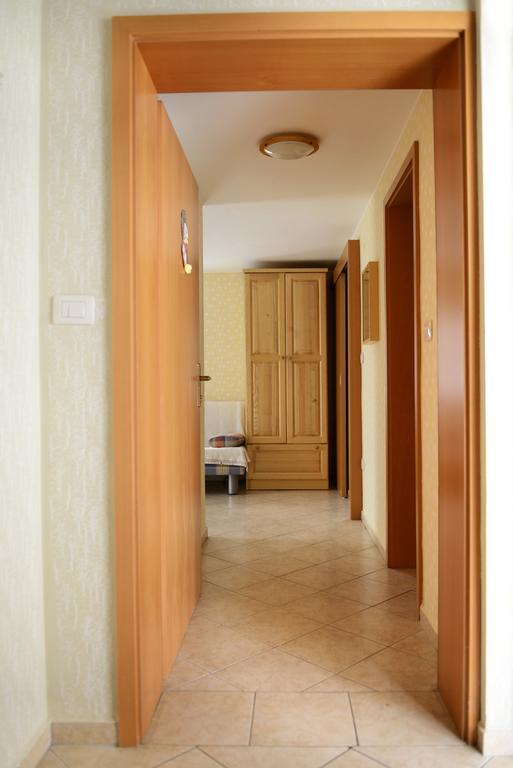 Ekoloska Turisticna Kmetija Pri Lovrcu Tolmin Chambre photo